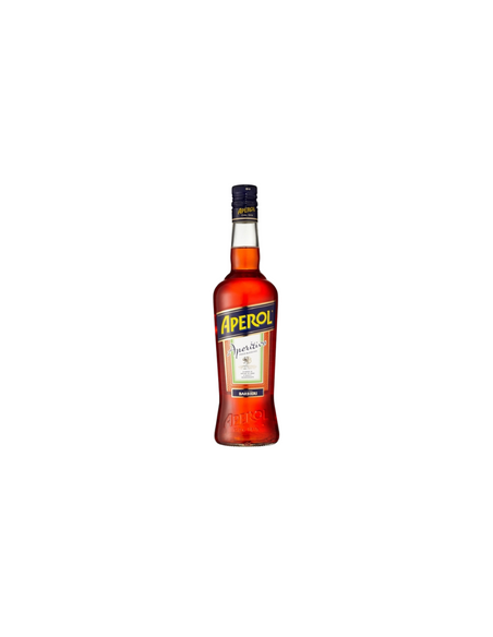 APEROL APERITIF ITALIEN 15° 1L -