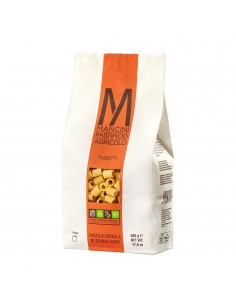 TUBETTI SACHET 500GR- MANCINI