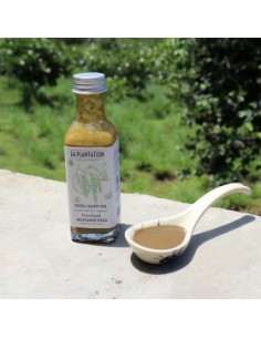 SAUCE RACINES KHMERES 100ML - LA PLANTATION