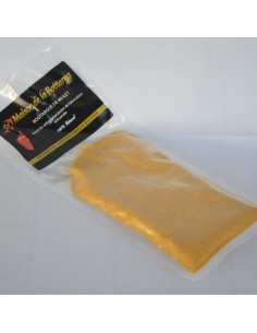 BOUTARGUE DE MULET RAPEE 50GR - LA MAISON DE LA BOTTARGA