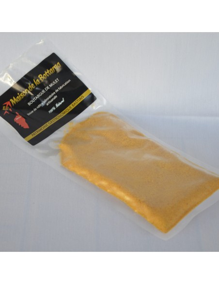 BOUTARGUE DE MULET ENTIERE AU POIDS - LA MAISON DE LA BOTTARGA