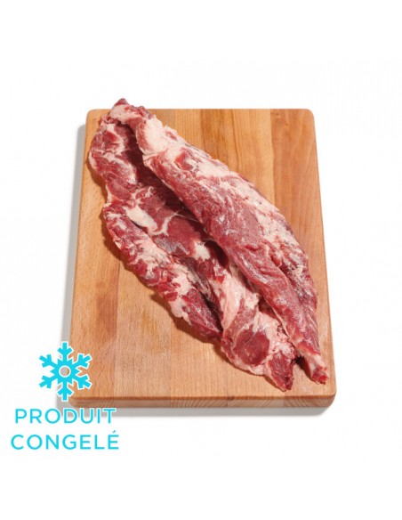 PLUMA DE PORC IBERIQUE DE BELLOTA 500GR- BELLOTA BELLOTA