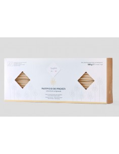 SPAGHETTI BIO 500GR - PASTIFICIO DEI PROFETTI
