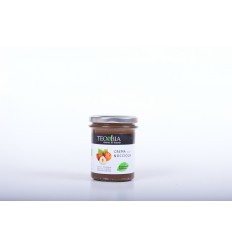 CREME DE NOISETTES BIO 212gr -TEO BIA - Maison Ferrero - Epicerie à Ajaccio