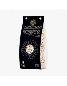 MALLOREDDUS BIO BLE ANCIEN SENATORE CAPPELLI 500GR...