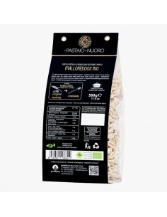 MALLOREDDUS BIO BLE ANCIEN SENATORE CAPPELLI 500GR... 2