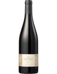 ROUGE COTE DU ROUSSILLON BIO VILLAGE LES MILLERES 2020...
