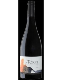 ROUGE COTE DU ROUSSILLON BIO VILLAGE LA TORRE 2019 BIO...