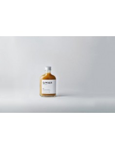 CONCENTRE DE GINGEMBRE N°2 BRUT BIO 200 ml - GIMBER 2