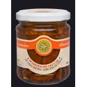 TOMATES SECHEES DANS L'HUILE D'OLIVE 180GR- BARTOLOMEO - Maison Ferrero - Epicerie à Ajaccio