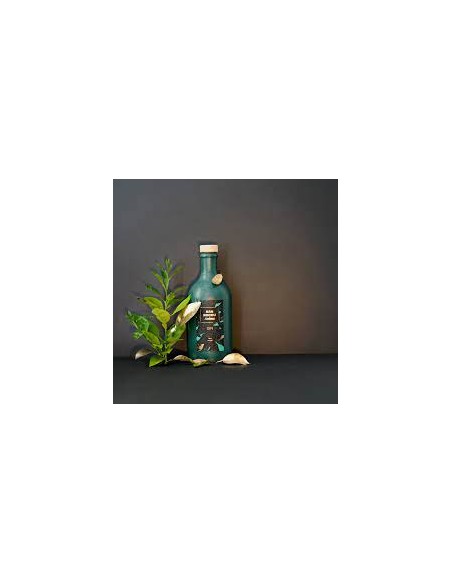 GIN CORSE SAN ROCCU BIO ° 70CL - BLOOM SOUL