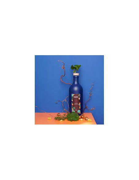 VODKA NOISETTE CODOLE  BIO ° 70CL - BLOOM SOUL