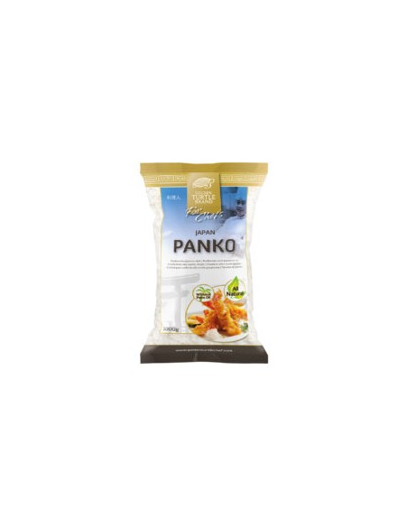 CHAPELURE PANKO 200GR - GOLDENTU JAPON