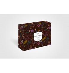 COFFRET CADEAU LUXE AIMANTE MAISON FERRERO - Maison Ferrero - Epicerie à Ajaccio 2