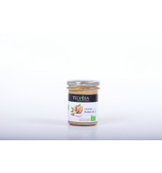 CREME D'AMANDES BIO-TEO BIA - Maison Ferrero - Epicerie à Ajaccio