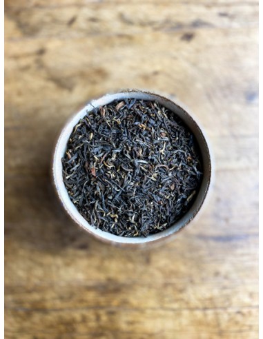 DARJEELING IMPERIAL NAMRING 20 MOUSSELINES  - LE PARTI DU THE