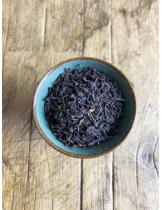 KINIHIRA RWANDA ORANGE PEKOE BIO 20 MOUSSELINES  - LE... 2