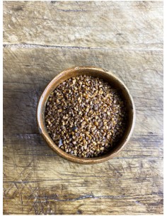 SOBACHA 20 MOUSSELINES  - LE PARTI DU THE