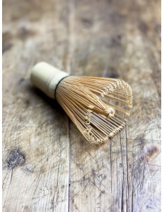 FOUET MATCHA CHASEN   - LE PARTI DU THE