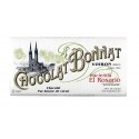 TABLETTE HACIENDA EL ROSARIO GRAND CRU HISTORIQUE 100gr-BONNAT - Maison Ferrero - Epicerie à Ajaccio