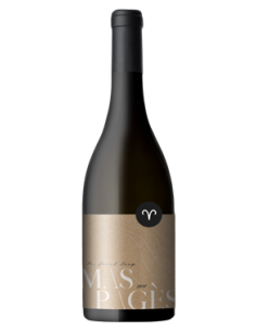 ROUGE PAGES PIC SAINT LOUP 75CL-MAS PAGES