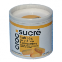 MINI TUBE CROC CITRON BIO 35GR- LE GOULIBEUR - Maison Ferrero - Epicerie à Ajaccio