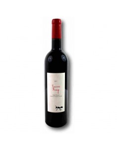 ROUGE FOURMI VENTOUX 75CL 2018 -PERRIN - Maison Ferrero - Epicerie à Ajaccio