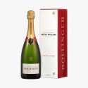 CHAMPAGNE BOLLINGER SPECIAL CUVEE ETUI 75CL - Maison Ferrero - Epicerie à Ajaccio