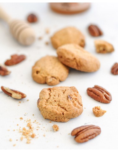 BISCUITS CORSES PAIN D'EPICES DE NOEL 180GR BIO...