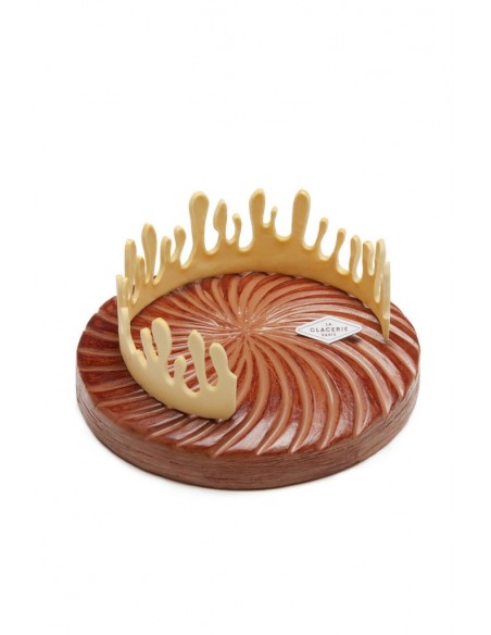 LA GALETTE DES RENNES - LA GLACERIE