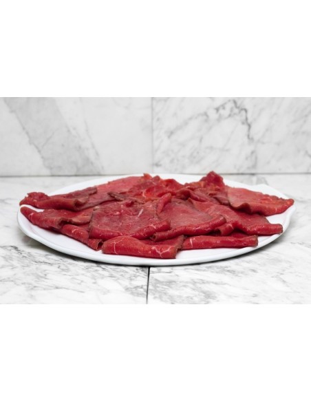 CARNE SALADA TRENTINA AU POIDS - CORRA