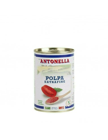 PULPE EXTRA FINE CONSERVE 2650GR - ANTONELLA