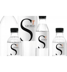 SAINT GEORGES 50 CL bouteille plastique - Maison Ferrero - Epicerie à Ajaccio