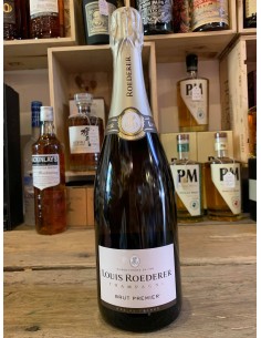 ROEDERER BRUT 75cl CHAMPAGNE - Maison Ferrero - Epicerie à Ajaccio