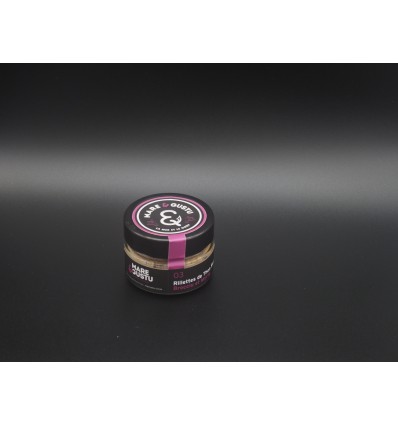 RILLETTE DE THON BROCCIU ET MYRTE- MARE E GUSTU - Maison Ferrero - Epicerie à Ajaccio