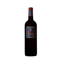 ROUGE CUVEE FAUSTINE 2018 75CL-DOMAINE ABBATUCCI - Maison Ferrero - Epicerie à Ajaccio