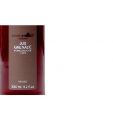 JUS DE GRENADE 33CL - ALAIN MILLAT - Maison Ferrero - Epicerie à Ajaccio