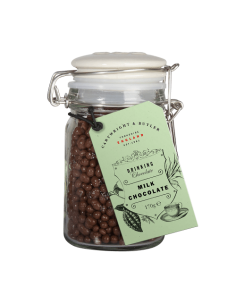BONBON RETRO GOUT COLA BOCAL VERRE 190GR - CARTWRIGHT &...