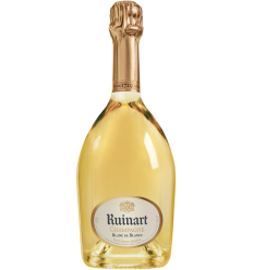 COFFRET RUINART BLANC DE BLANC MAGNUM 1.5L CHAMPAGNE - Maison Ferrero - Epicerie à Ajaccio