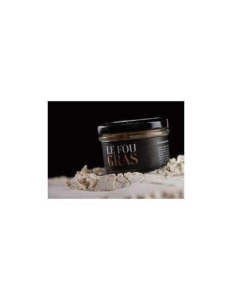 LE FOU GRAS 100GR - LE GRAND BLUFF