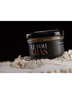 CE N'EST PAS UNE TERRINE DE CAMPAGNE 100GR - LE GRAND BLUFF