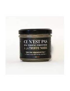 CE N'EST PAS UNE TERRINE DE CAMPAGNE 100GR - LE GRAND BLUFF 2