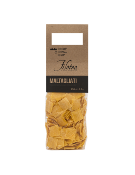 MALTAGLIATI 250G-FILOTEA - Maison Ferrero - Epicerie à Ajaccio
