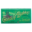 TABLETTE CACAO REAL DEL XOCONUZCO GRAND CRU D'EXCEPTION-100gr BONNAT - Maison Ferrero - Epicerie à Ajaccio