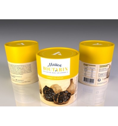 TETE D'AIL NOIR DE LA DROME - MAISON BOUTARIN - Maison Ferrero - Epicerie à Ajaccio