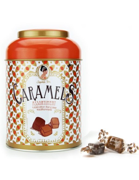 CARAMELS 200gr- SOPHIE M