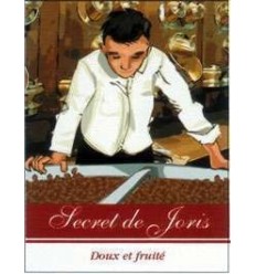 CAFE SECRET DE JORIS GRAIN 250G-PFAFF - Maison Ferrero - Epicerie à Ajaccio