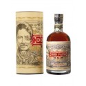 DON PAPA RHUM 7 ANS - Maison Ferrero - Epicerie à Ajaccio DON PAPA RHUM 7 ANS - Maison Ferrero - Epicerie à Ajaccio