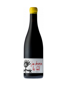 ROUGE COTE DU ROUSSILLON CLOS DES VIGNES 2020 75CL - GARDIES