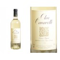 BLANC CLOS CANARELLI 75CL- CLOS CANARELLI - Maison Ferrero - Epicerie à Ajaccio